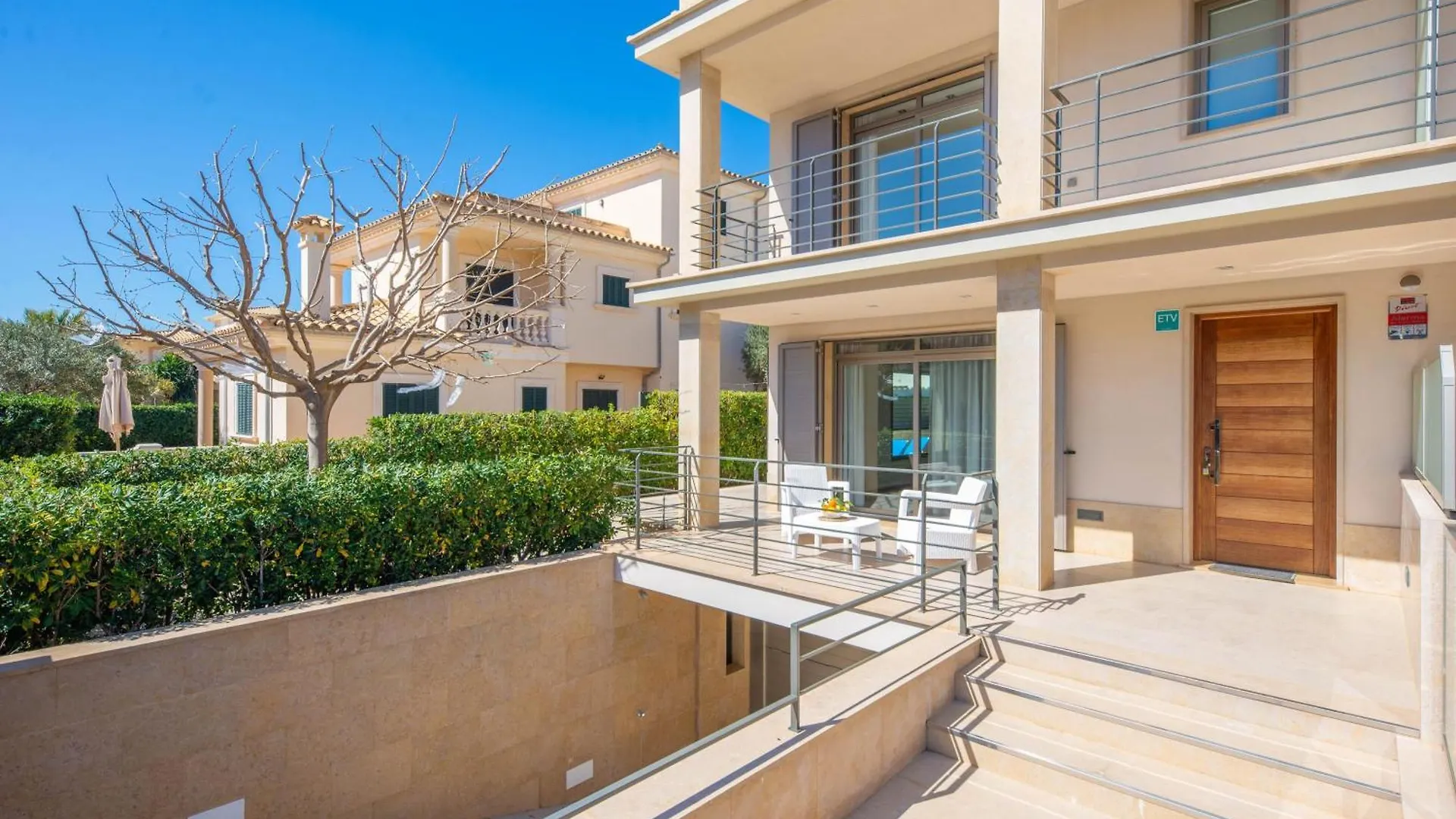 Villa Joan à Can Picafort  0*, Can Picafort (Mallorca) Espagne