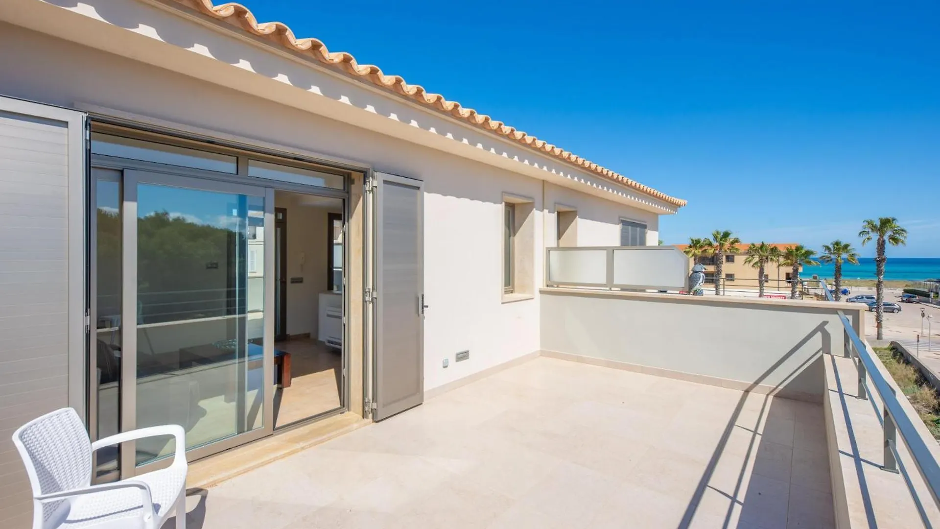 Villa Joan à Can Picafort  Chalet Can Picafort (Mallorca)