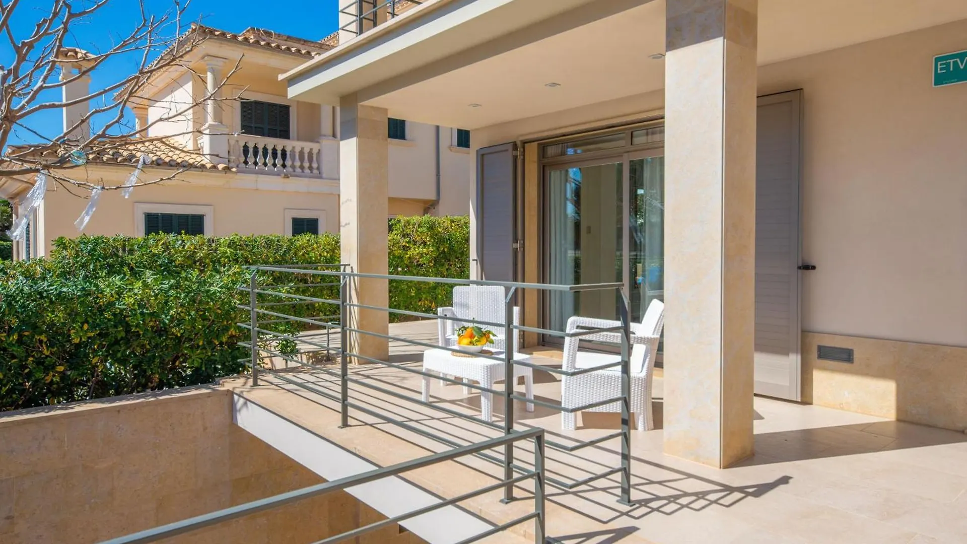 Villa Joan Can Picafort  Can Picafort (Mallorca)