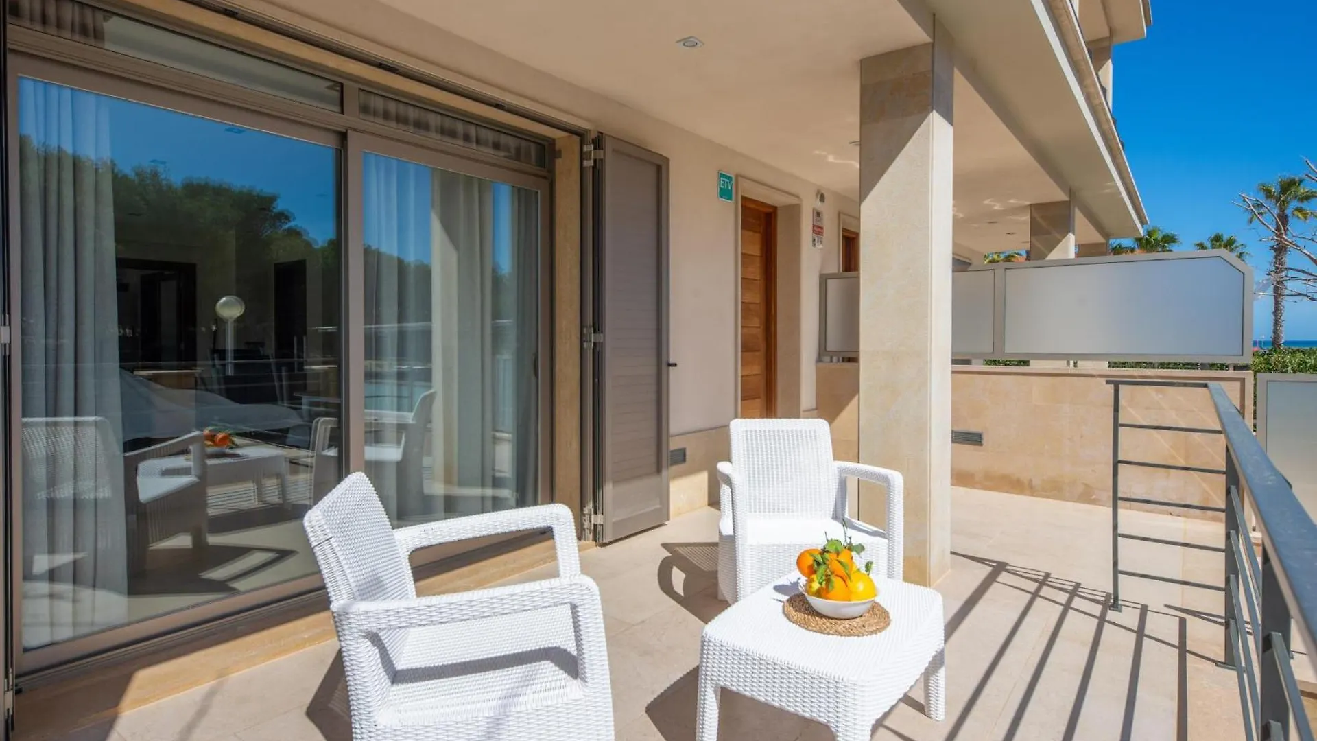 Villa Joan Can Picafort  0*, Can Picafort (Mallorca)