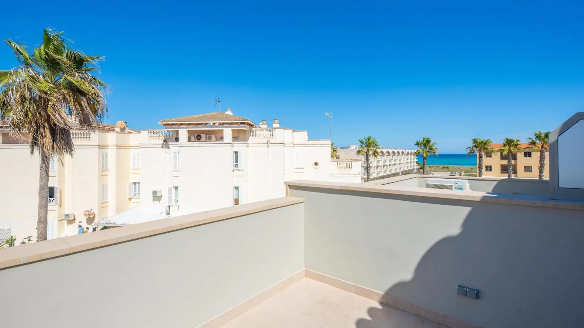 Villa Joan Can Picafort  Spanien