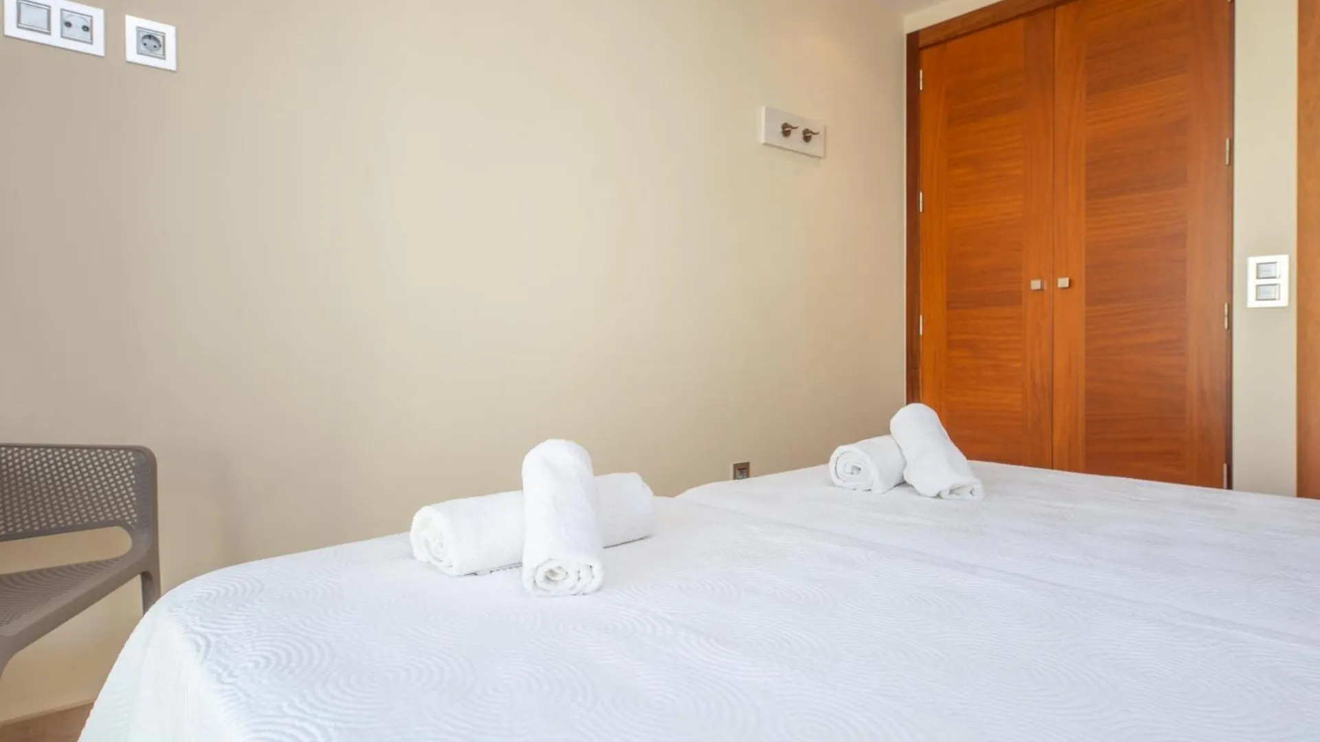 Chalet Villa Joan Can Picafort