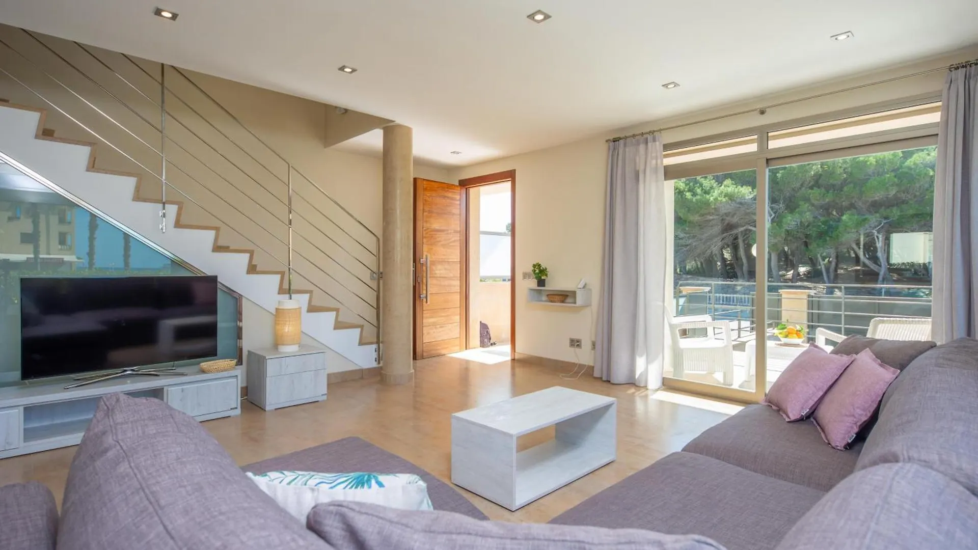 Villa Joan à Can Picafort  Chalet Can Picafort (Mallorca)