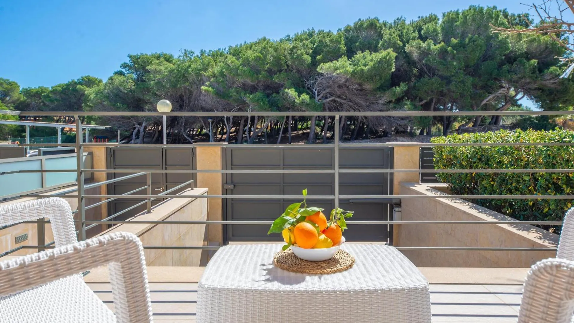 Villa Joan Can Picafort  Chalet