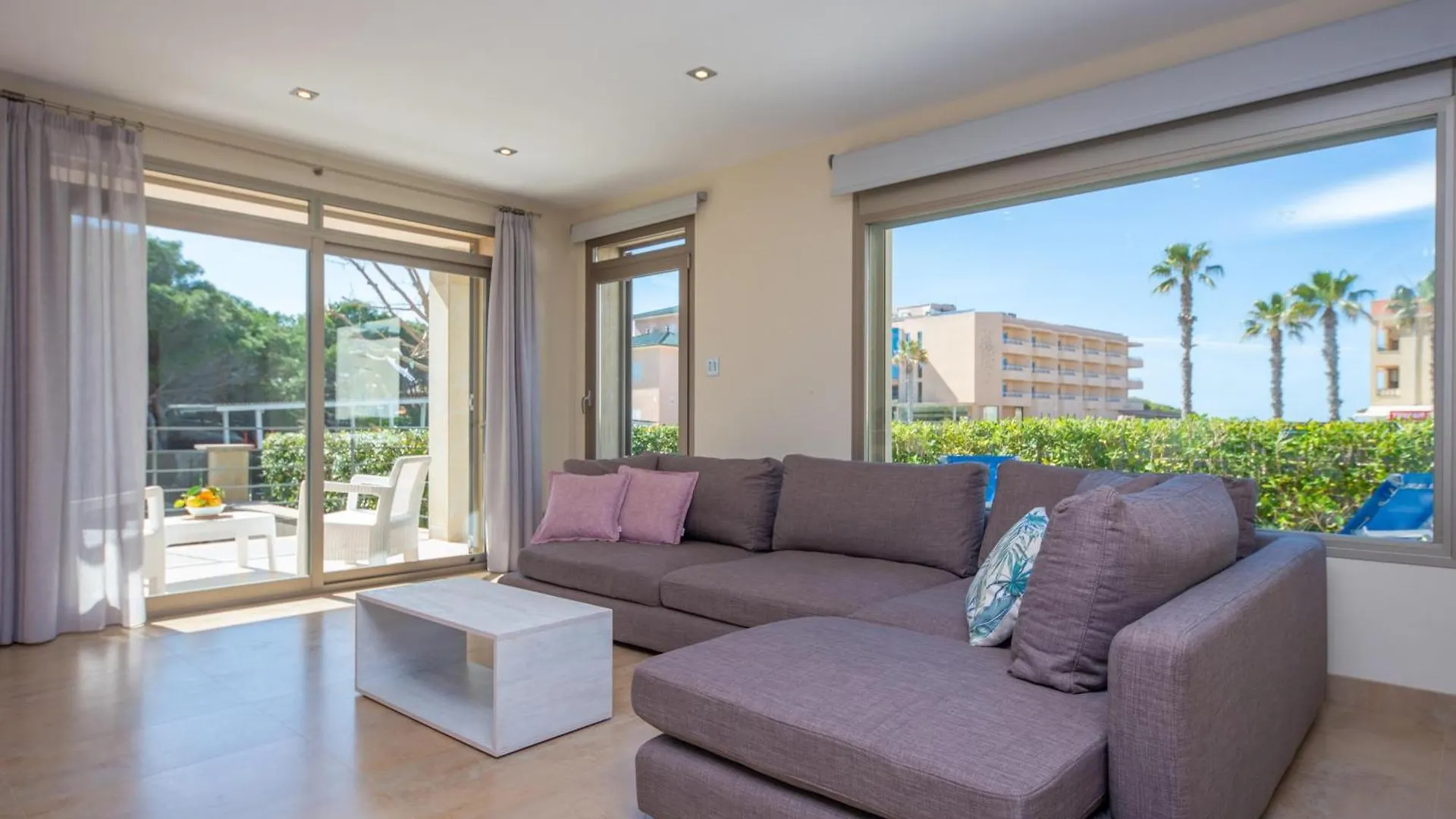 Chalet Villa Joan Can Picafort