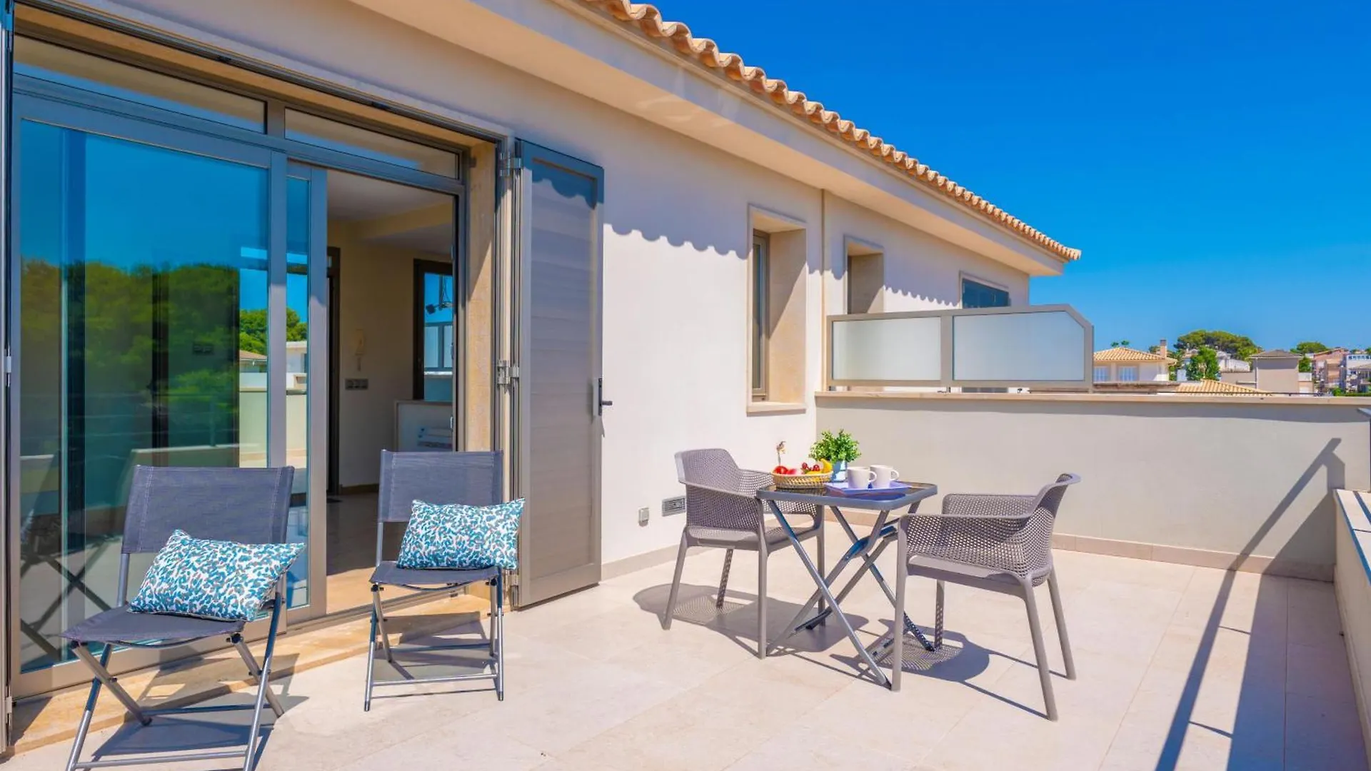 Villa Joan Can Picafort  0*, Can Picafort (Mallorca)