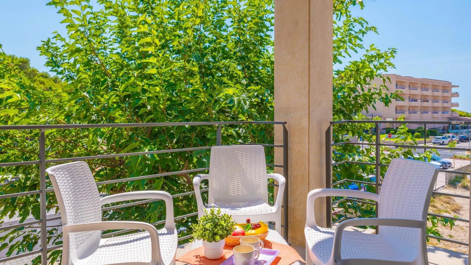 Villa Joan à Can Picafort  Chalet Can Picafort (Mallorca)