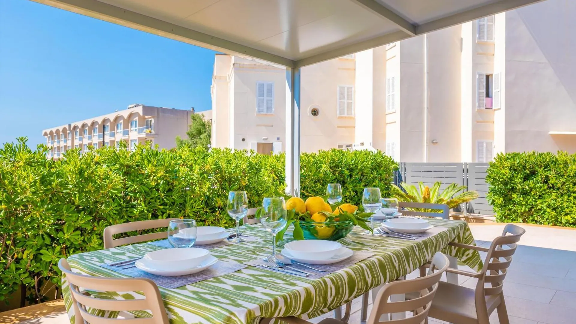 Villa Joan Can Picafort  0*, Can Picafort (Mallorca) Spanien