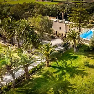 Séjour à la campagne Rural Predio Son Serra, Can Picafort (Mallorca)